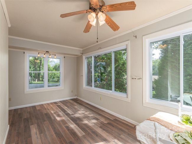 151 Ingram Loop, House other with 3 bedrooms, 2 bathrooms and null parking in Clyde NC | Image 14