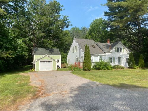 2478 Nh Route 16, Albany, NH, 03818-7427 | Card Image