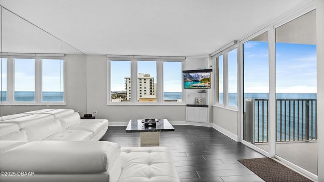 1704 - 3043 S Atlantic Ave, Condo with 2 bedrooms, 2 bathrooms and null parking in Daytona Beach Shores FL | Image 8