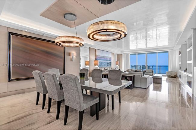 UNIT-1002S - 360 Ocean Dr, Condo with 4 bedrooms, 6 bathrooms and null parking in Key Biscayne FL | Image 9