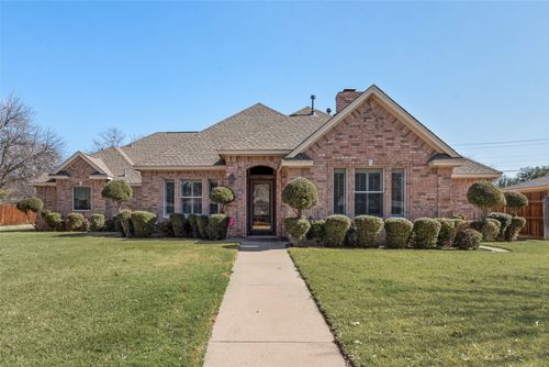 5605 Full Moon Dr, Fort Worth, TX, 76132-2311 | Card Image