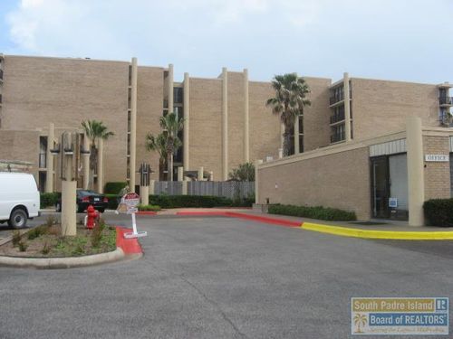 103-110 Padre Blvd, South Padre Island, TX, 78597-6505 | Card Image