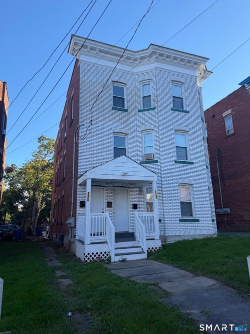113-115 Shultas Pl, Hartford, CT, 06114 | Card Image