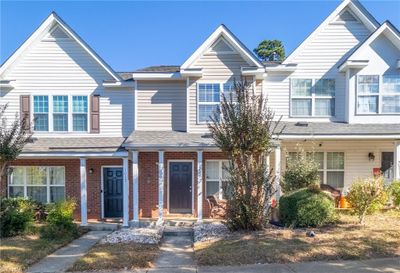 1039 Oak Blossom Way, House other with 2 bedrooms, 2 bathrooms and null parking in Whitsett NC | Image 1