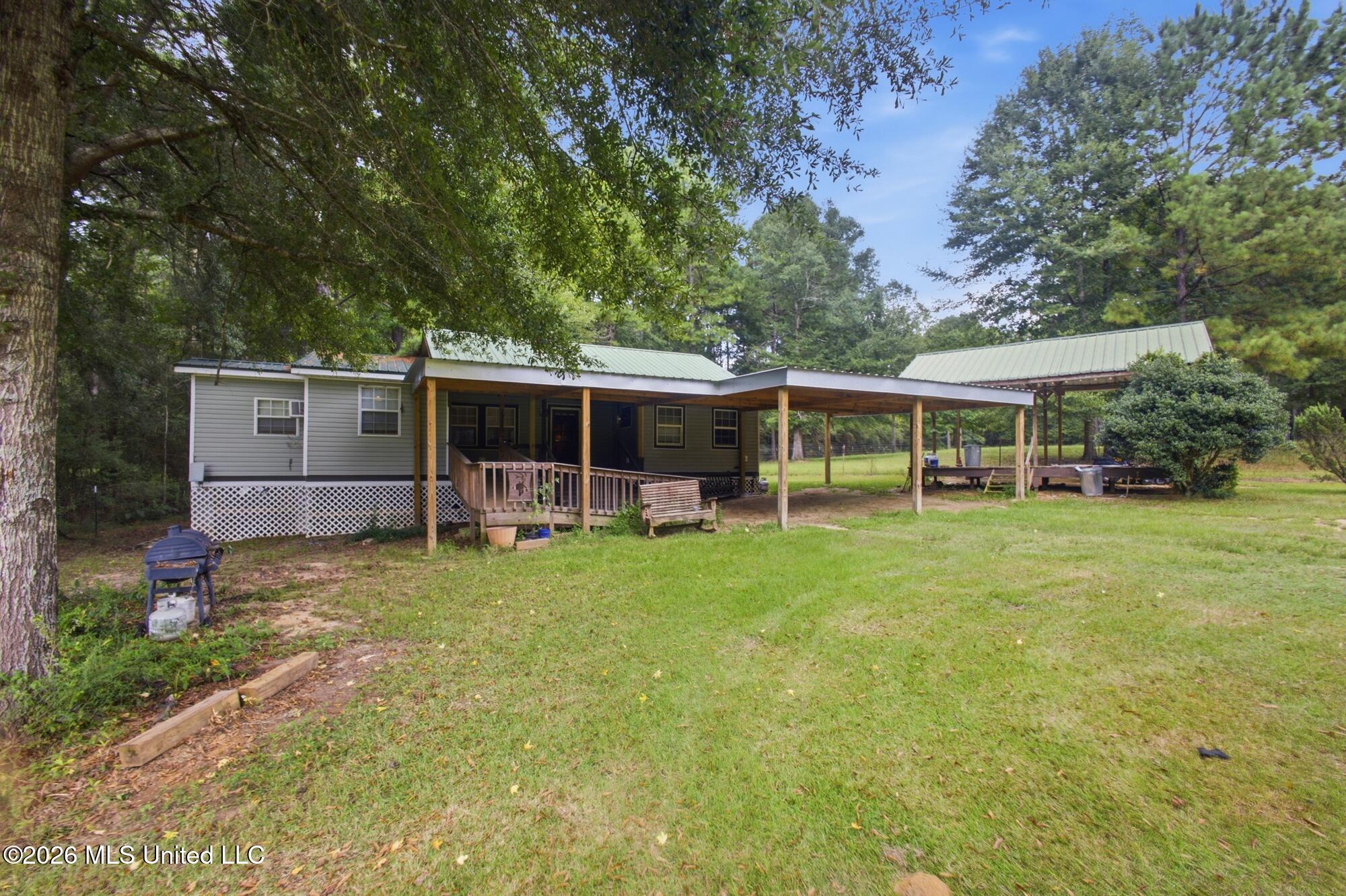 Residential in Magnolia 3