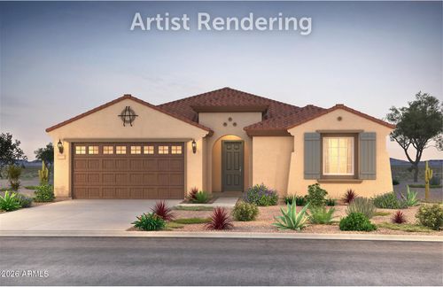 7132 W Oberlin Way, Peoria, AZ, 85383-6415 | Card Image