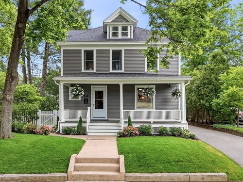 11 Plymouth Ave, Northampton, MA, 01062-1421 | Card Image