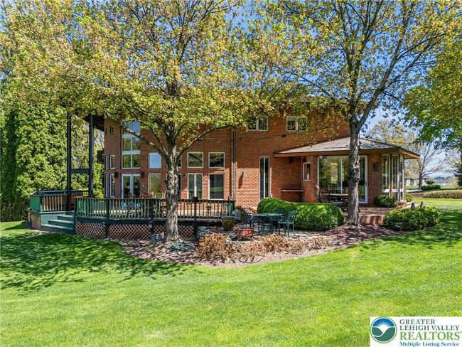 2342 Bobby Ct, House other with 4 bedrooms, 5 bathrooms and null parking in Orefield PA | Image 9