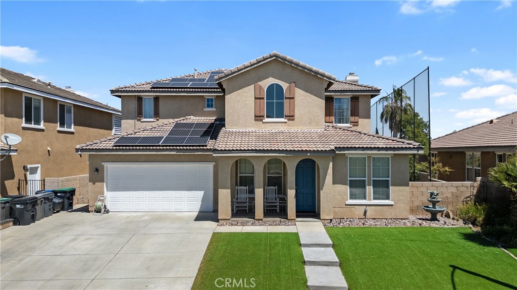 Residential in Palmdale 5