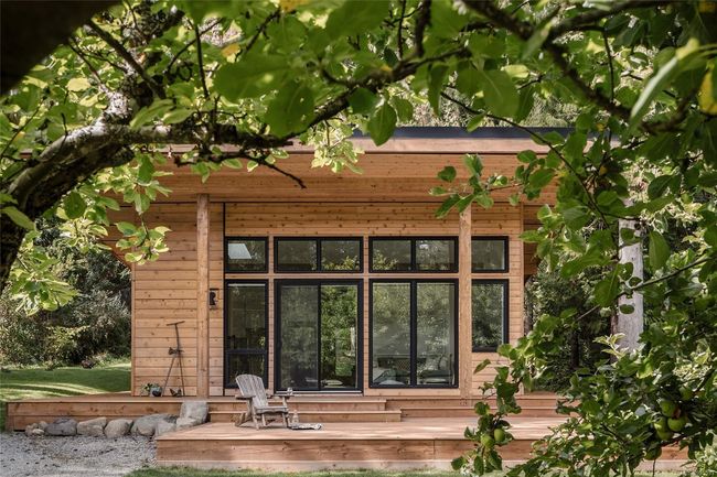 585 Wildwood Cres, House other with 1 bedrooms, 1 bathrooms and 3 parking in Gabriola Island BC | Image 61