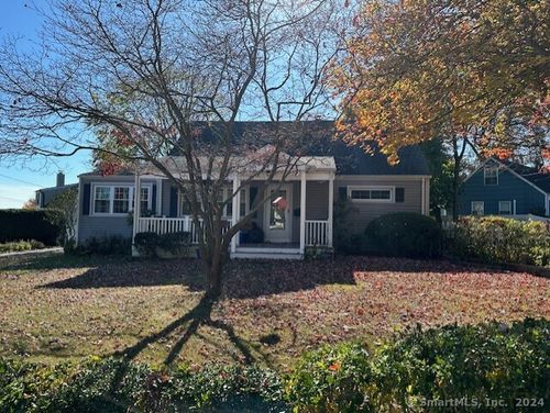 282 Meadowside Road, Milford, CT, 06460 | Card Image