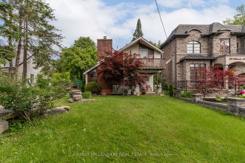 30 Willowlea Dr, Scarborough, ON, M1C1J5 | Card Image