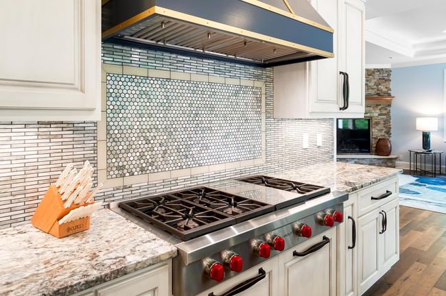 5633 Travis Pointe Ct, House other with 3 bedrooms, 4 bathrooms and null parking in Westerville OH | Image 32