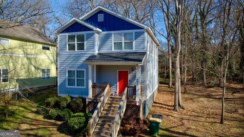 261 Arch Street, Athens, GA, 30601 | Card Image