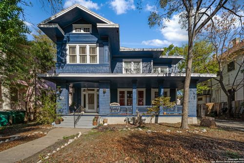 433 W Woodlawn Ave, San Antonio, TX, 78212-3344 | Card Image