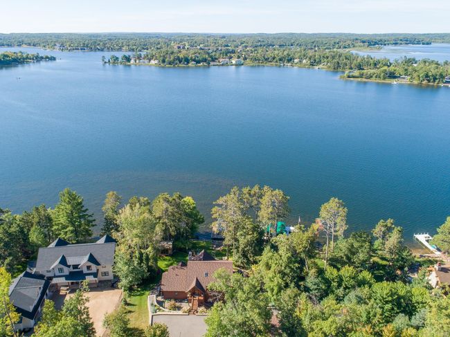 1569 Floan Point Rd, House other with 5 bedrooms, 3 bathrooms and null parking in East Gull Lake MN | Image 45