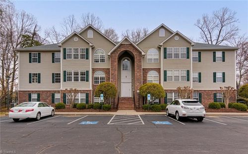 224 Timberline Ridge Court, Winston Salem, NC, 27106 | Card Image