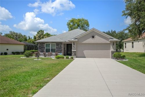 2880 Folkestone Loop, Hernando, FL, 34442-5464 | Card Image