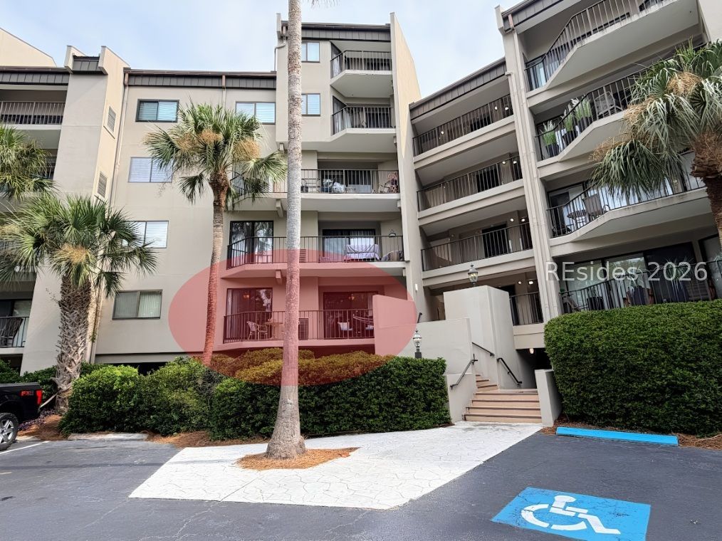Residential in Hilton Head Island