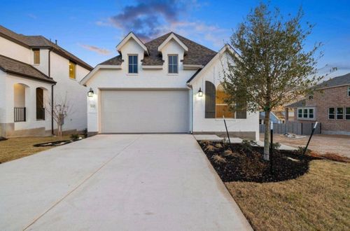 1116 Addison Lane, Georgetown, TX, 78628 | Card Image