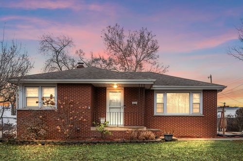 2814 Grand Blvd, Highland, IN, 46322-1238 | Card Image