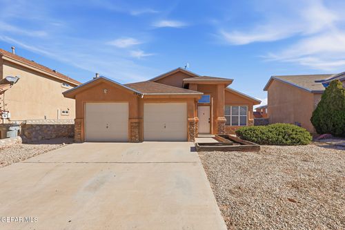 11976 Mesquite Gum Ln, El Paso, TX, 79934-3320 | Card Image