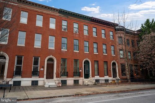 apt-1-2422 Madison Ave, Druid, MD, 21217-5178 | Card Image