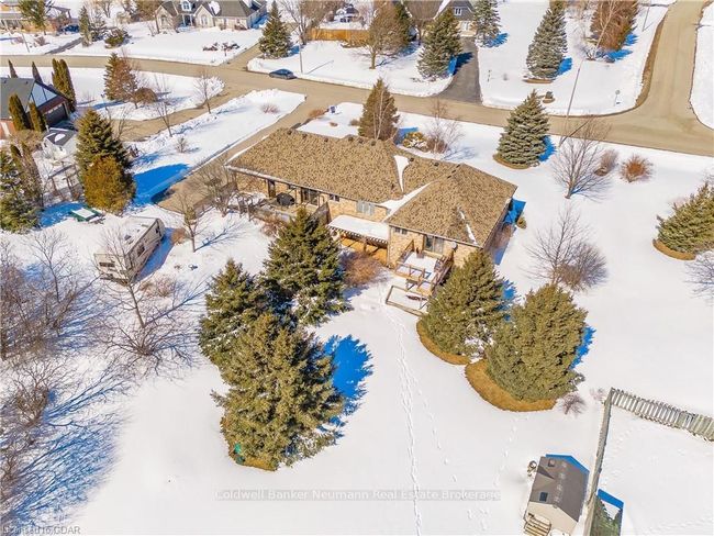 14 Currie Dr, House other with 5 bedrooms, 3 bathrooms and 6 parking in Morriston ON | Image 48