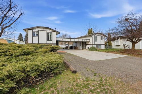 8111 E Harrington Ave, Spokane Valley, WA, 99212-2965 | Card Image