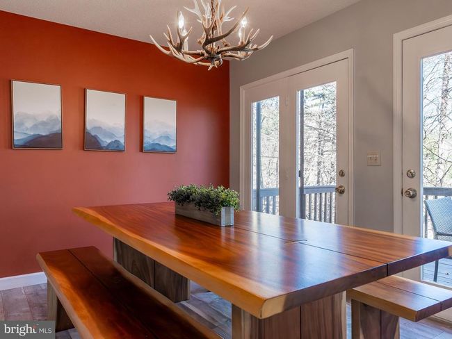 160 Wilson Way, House other with 4 bedrooms, 4 bathrooms and null parking in MCGAHEYSVILLE VA | Image 19