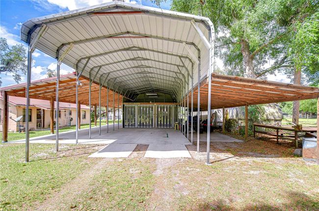 8320 Purvis Rd, House other with 3 bedrooms, 1 bathrooms and null parking in LITHIA FL | Image 27
