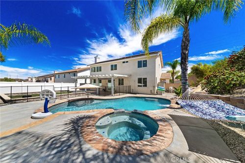 31207 Bell Mountain Rd, Menifee, CA, 92584 | Card Image