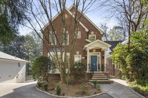 97 Huntington Rd Ne, Atlanta, GA, 30309-1501 | Card Image