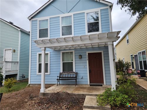 22-330 Trestle Tree, San Marcos, TX, 78666-4275 | Card Image