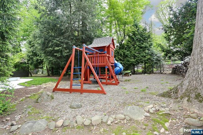 380 Hillside Ave, House other with 4 bedrooms, 4 bathrooms and null parking in Allendale NJ | Image 38