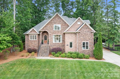 7738 Burning Ridge Dr, Stanley, NC, 28164-6853 | Card Image