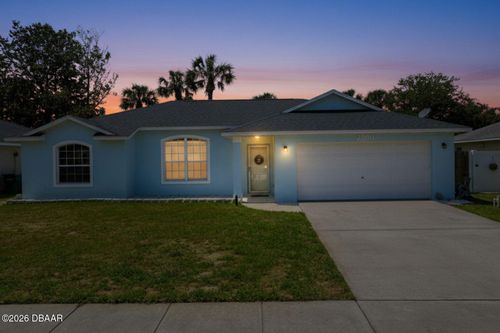 2980 Windle Ln, SOUTH DAYTONA, FL, 32119-8533 | Card Image