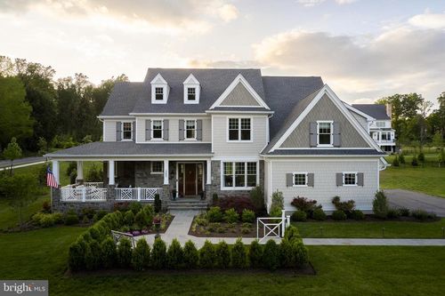 4298 Kleinot Drive, DOYLESTOWN, PA, 18902 | Card Image