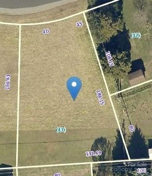 13736 Mills End Cir, Matthews, NC, 28105-3611 | Card Image