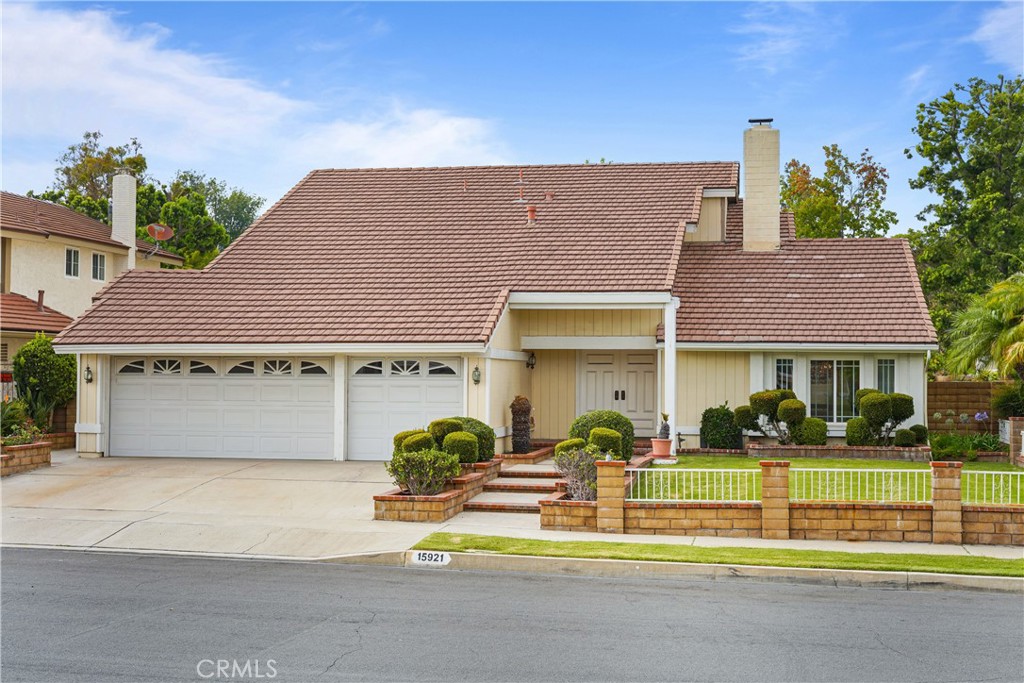 Residential in La Mirada 5