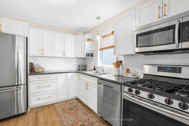 336 Trillium Cir, House other with 3 bedrooms, 2 bathrooms and 4 parking in Wendover ON | Image 14