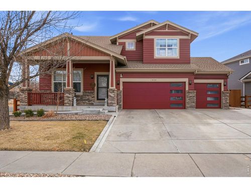 16160 E 119th Ave, Commerce City, CO, 80022-6200 | Card Image