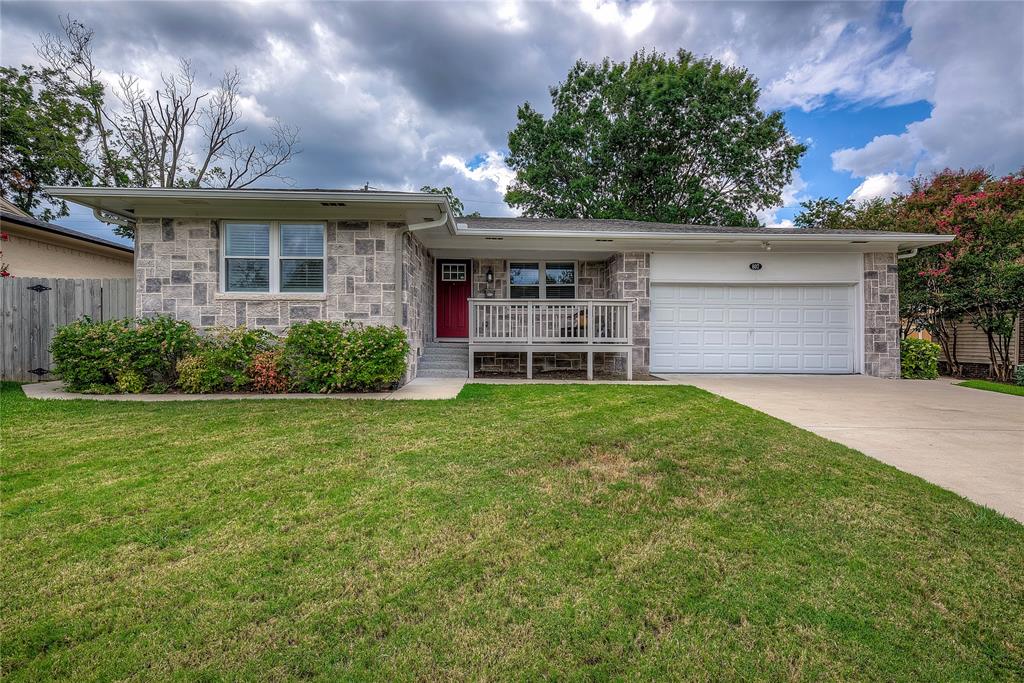 Jackson St, Rockwall, TX 75087