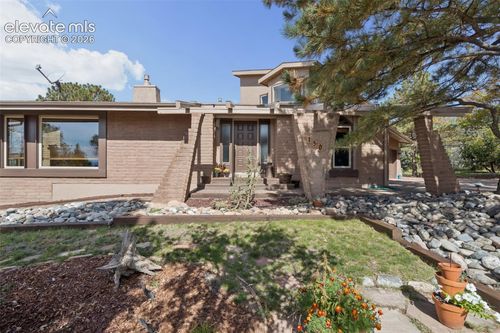 150 Desert Inn Way, Colorado Springs, CO, 80921 | Card Image