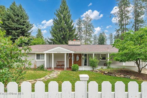 5050 N Ezy St, Coeur D Alene, ID, 83815-9287 | Card Image