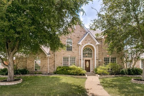 2208 Scenic Dr, Plano, TX, 75025-4729 | Card Image