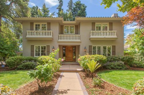 158 Seminary Dr, Menlo Park, CA, 94025-3569 | Card Image