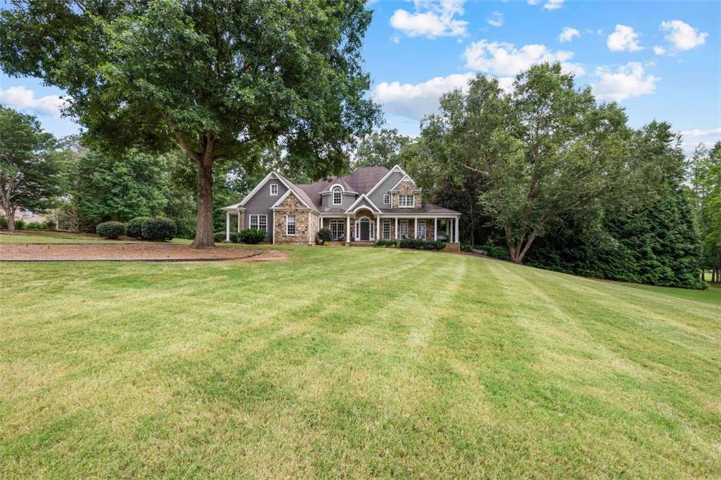 Residential in Mcdonough 4