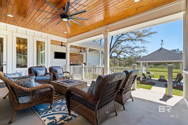 Back porch | Image 5