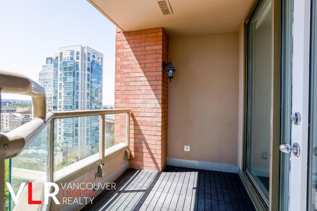 1001 - 888 Pacific Street, Condo with 2 bedrooms, 2 bathrooms and 1 parking in Vancouver BC | Image 14